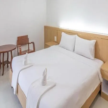 Collection O Siam Privi Hotel