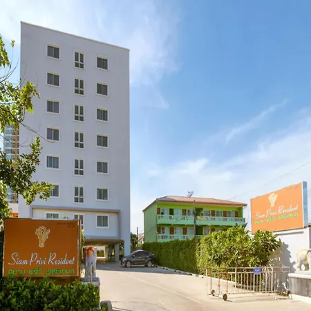 Collection O Siam Privi Hotel