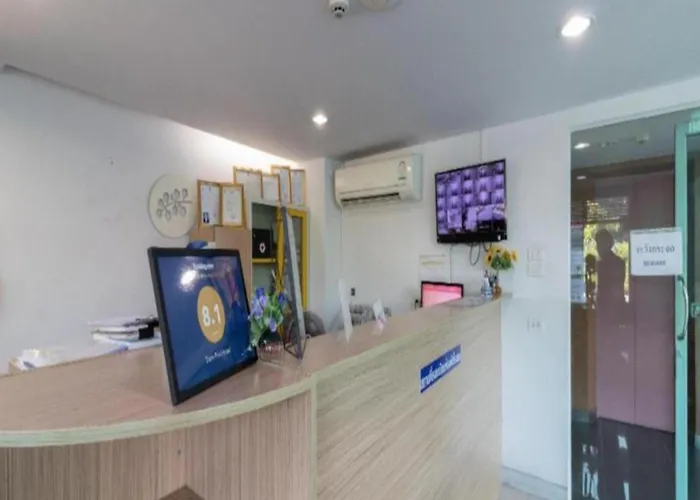 Hotel Collection O Siam Privi 3*