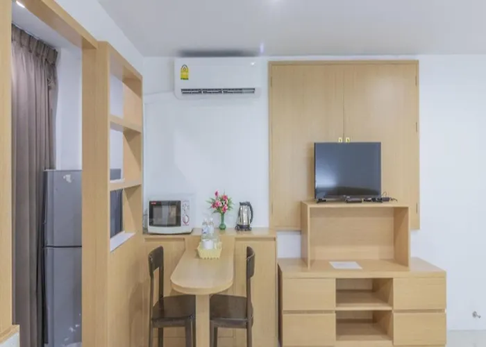 Hotel Collection O Siam Privi 3*