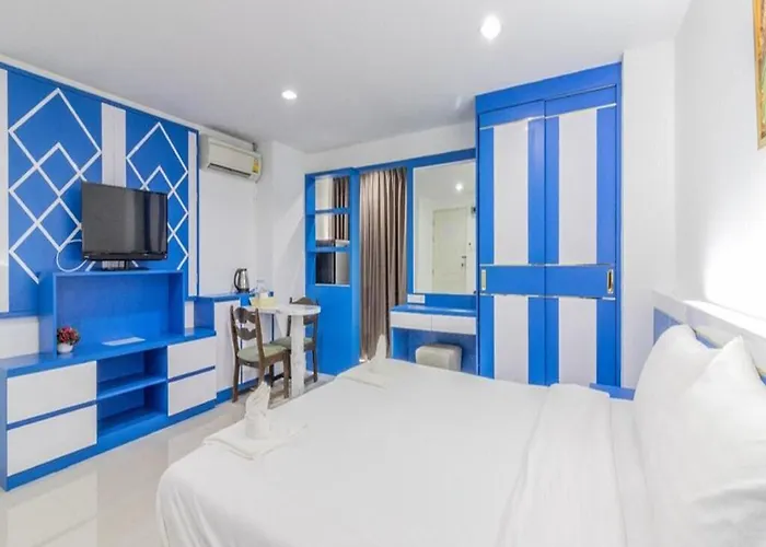 Collection O Siam Privi Hotel