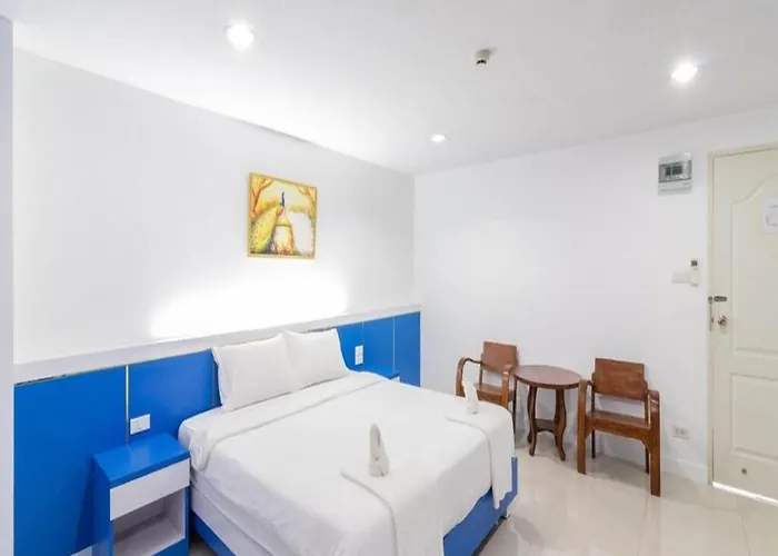 Collection O Siam Privi Hotel
