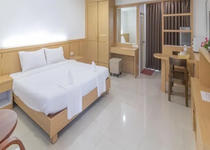 Collection O Siam Privi 3* Bangkok